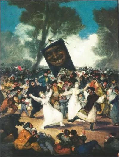 Si ce ne sont pas des poissons ni des galons, que sont les "sardines" ?