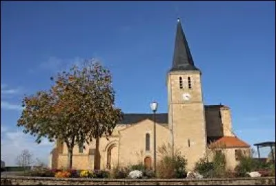 Ancienne commune Vendéenne, Saint-Philibert-du-Pont-Charrault se situe en région ...