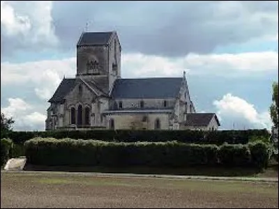 Saint-Lumier-en-Champagne est un village Marnais situé dans l'ancienne région ...