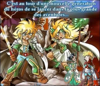 Comment s'appellent les jumeaux de Jadina et de Danaël ?