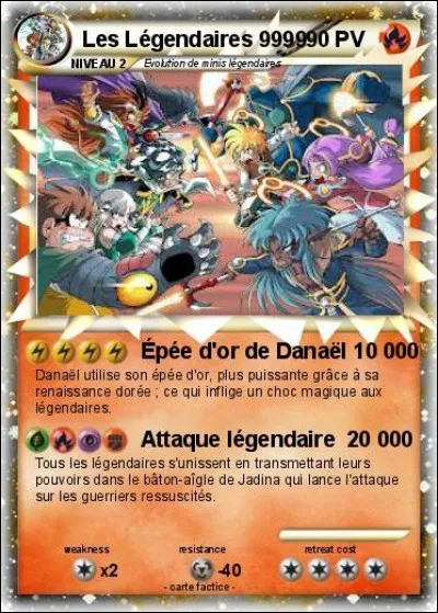 Cette carte est-elle fausse ?