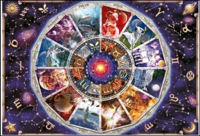 Quel est ton signe astrologique ?