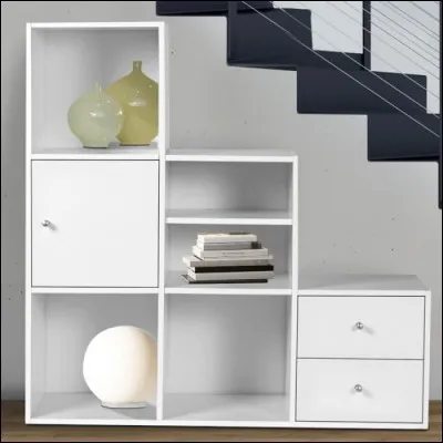 Quel est cet objet ?