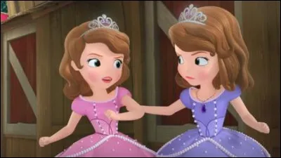 Comment s'appelle ce dessin animé ?