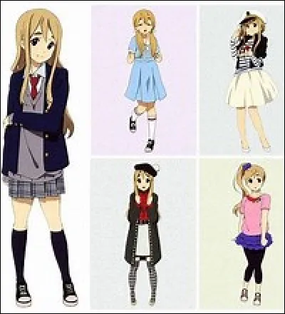 Tes v&ecirc;tements sont...