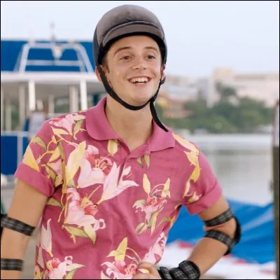 Qui est le petit ami d'Ambre ?