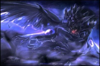 Quel est le nom du dragon Vallite ?