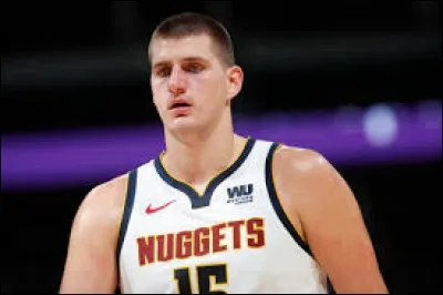 Qui est ce joueur serbe ?