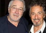 Quiz Robert de Niro ou Al Pacino