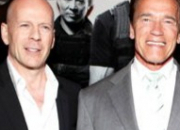 Quiz Bruce Willis ou Arnold Schwarzenegger