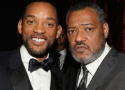 Quiz Will Smith ou Laurence Fishburne