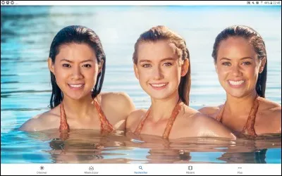 Qui est la dernière arrivante en saison 4 ?