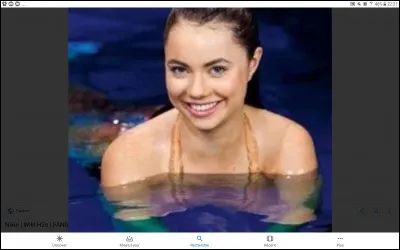 Qui est ce personnage ?