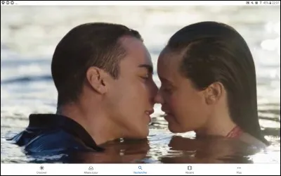 Qui est le petit ami de Mimmi ?