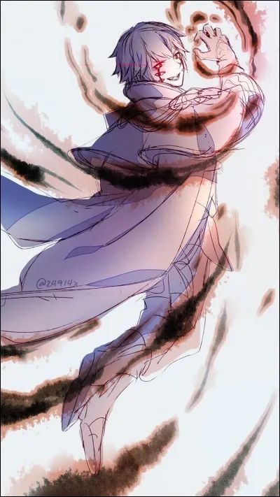 Comment Daraen fut-il possédé par Grima ?