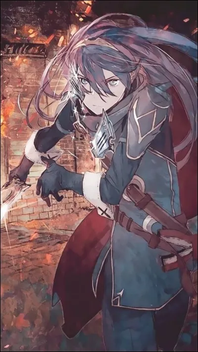 Comment Lucina arrive-t-elle à retourner dans le passé ?