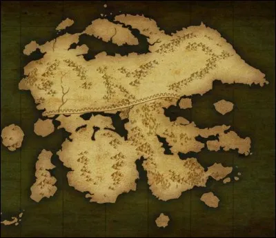 Quel est le nom de la terre où ils vivent ?