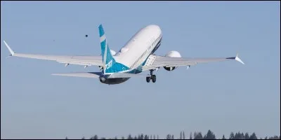 Quelle est la v&eacute;ritable couleur de la bo&icirc;te noire des avions ?