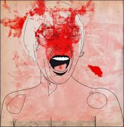 Oh mais oui, c'est vulgaire, très vulgaire, j'en conviens et j'admets même que vous en preniez ombrage et me colliez une étiquette !
Oui, bref, dans quoi a-t-on déféqué quand vous êtes énervés ?