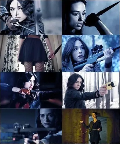 Ta maison est en train de brûler, qui sauves-tu ?