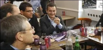 Tu es au restaurant. Que commandes-tu ?