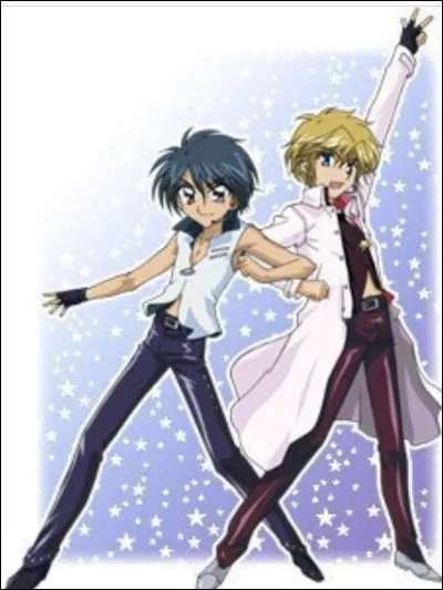 Quels sont les deux gar&ccedil;ons que Kilari appr&eacute;cie ?