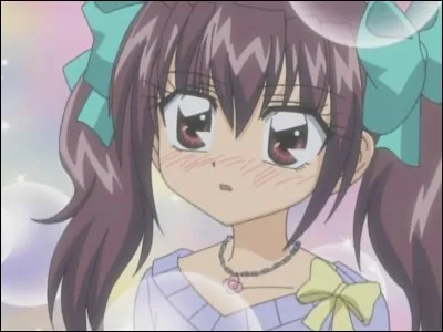 Comment s'appelle l'ennemie de Kilari ?