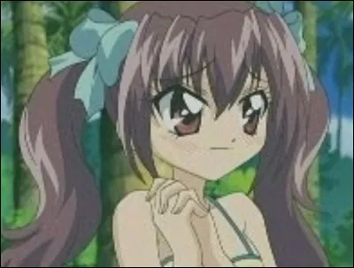 Pendant la deuxi&egrave;me audition son adversaire lui met quoi dans son g&acirc;teau ?