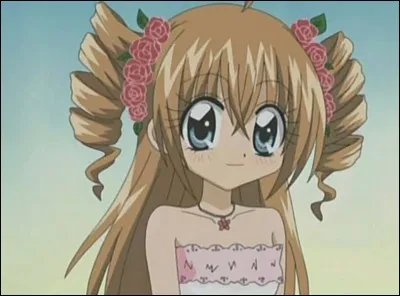 Kilari va faire ses d&eacute;buts...