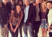 Test Quel personnage de 'Star-Crossed' es-tu ?