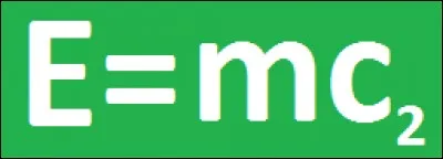 Qui a dit cette formule ?