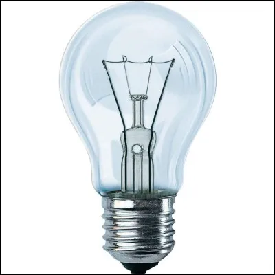 Qui a inventé cette chose ?