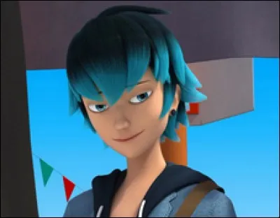 Dans quels épisodes Luka apparaît-il ?