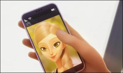 Quel métier faisait Émilie Agreste avant de décéder ?