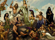 Quiz Mythologie grco-romaine