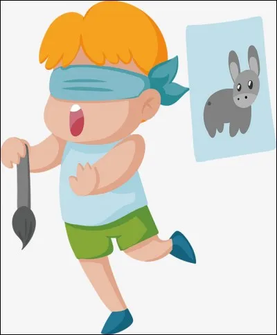 Pouvez-vous compléter la phrase : "Qu'il ... et nous verrons !" ?