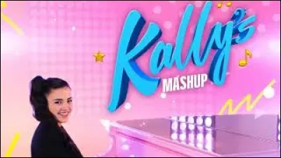 Quelle chanson de "Kally's Mashup" aimes-tu ?