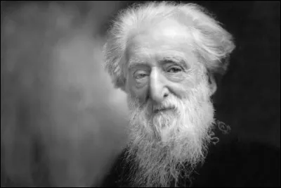 Qui était William Booth ?