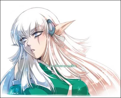 Dans quel ordre Shimy découvre-t-elle ses pouvoirs ?