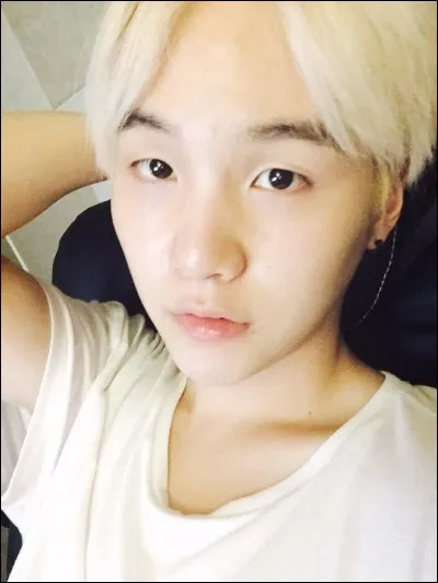 Dans "Cypher Pt.2", pendant combien de secondes Suga peut-il rapper sans respirer ?