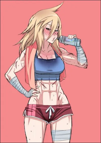 Osoro Shidesu aime Senpai parce que...