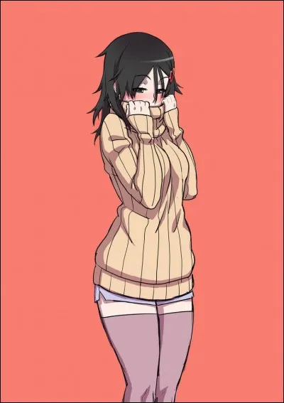 Comment est la voix de Hanako ?