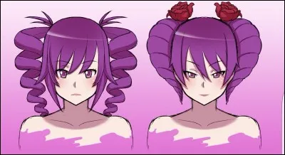 À qui la coupe de cheveux de Kizana Sunobu ressemble-t-elle ?