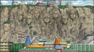 Qui est le 2e Hokage ?