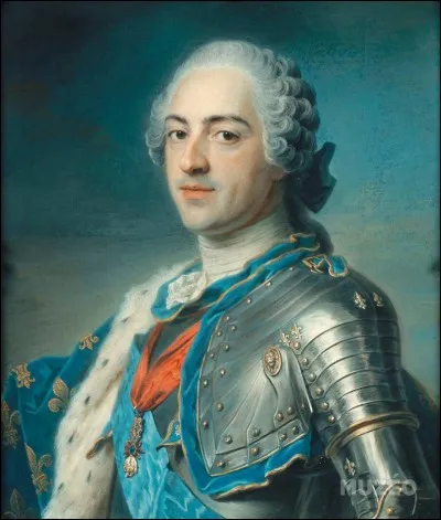 "Que la fête commence" est un long-métrage réalisé par Bertrand Tavernier.