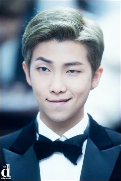 Rap Monster a récemment changé son nom. Dorénavant, comment s'appellera-t-il ?