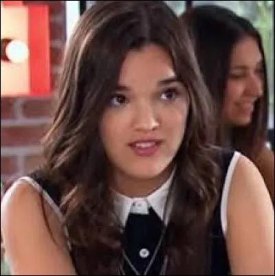 Qui est amoureuse de Pedro ?