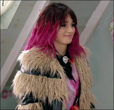 Qui est : "Felicity For Now" ?