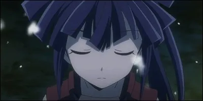 Dans "Log Horizon", Akatsuki tombe amoureuse de :