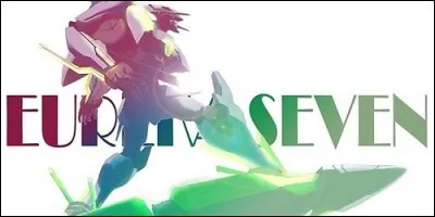 Dans "Eureka Seven", qui est Anemone ?